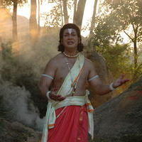 Srinivasa Padmavathi kalyanam Movie Stills | Picture 97829